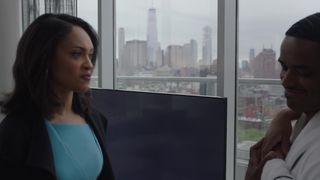 Candace Maxwell nude - Energy s06e14 (2020)