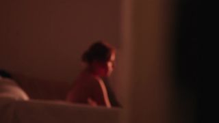 Franziska Weisz, Julia Franz Richter - Der Taucher (2019) Nude vid movie