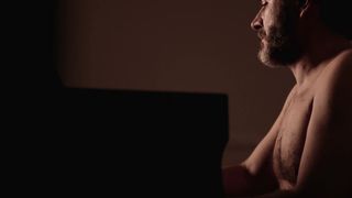 Franziska Weisz, Julia Franz Richter - Der Taucher (2019) Nude vid movie