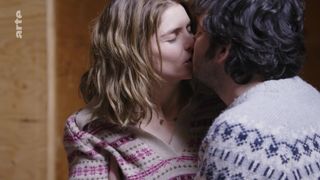 Alice Taglioni - L'annonce (2015) fuck nude-chested videos