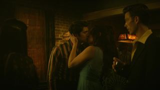 Kayla Ibarra nude - Doom Patrol s02e09 (2020)