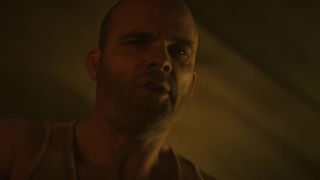 Kayla Ibarra nude - Doom Patrol s02e09 (2020)