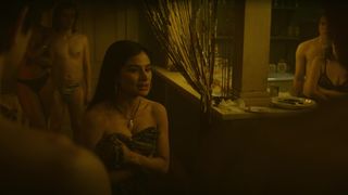 Kayla Ibarra nude - Doom Patrol s02e09 (2020)