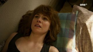 Josefine Preuss nude - Vorwarts immer (2017)