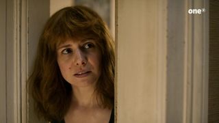 Josefine Preuss nude - Vorwarts immer (2017)