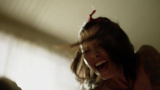 Levy Tran nude sex - Shameless s08e05 (2017)