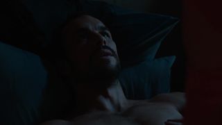 Deborah Francois nude - The Paramedic (El practicante) (2020)