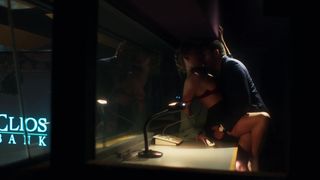 Nora Arnezeder nude - Riviera (2017) (Season 1, Scene 1)