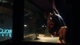 Nora Arnezeder nude - Riviera (2017) (Season 1, Scene 1)