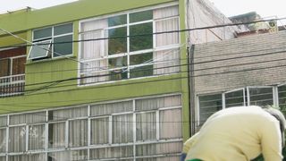 Paulina Gaitaan nude - Diablo Guardian (2018)  (Season 1, Ep2)