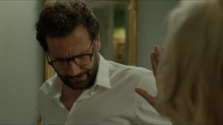 Caroline Anglade - Josephine sБ─≥arrondit (2016) Nude vid scenes