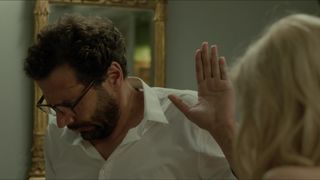 Caroline Anglade - Josephine sБ─≥arrondit (2016) Nude vid scenes