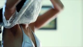 Jiya Chaudhary nude - Deh Sukh (2020)