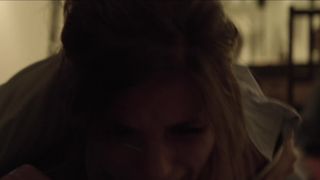 Hailey Nebeker, Clare Niederpruem nude - Nocturne (2016)