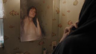 Breeda Fur nude - Mr. Mercedes (2018) s02