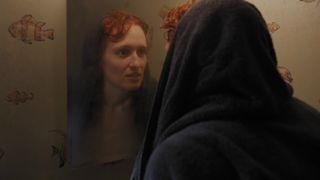 Breeda Fur nude - Mr. Mercedes (2018) s02