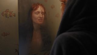 Breeda Fur nude - Mr. Mercedes (2018) s02