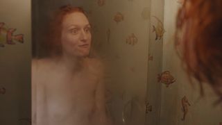 Breeda Fur nude - Mr. Mercedes (2018) s02