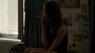 Isabel Aime Gonzalez-Sola - Fete de famille (2019) Handsome movie episode