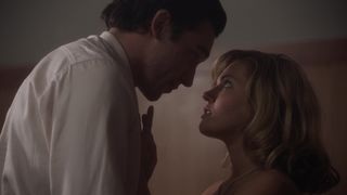 Alexandra Johnston - Yankee Playboy The Hugh Hefner Story s01e05 (2017) Wonderful of staging scenes.