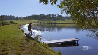 Nicole Da Silva nude - Medic Doc (2017) (Season two, Vignette 1)