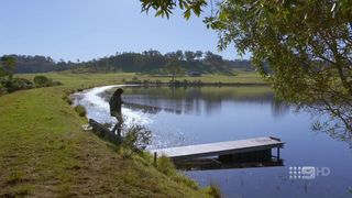 Nicole Da Silva nude - Medic Doc (2017) (Season two, Vignette 1)