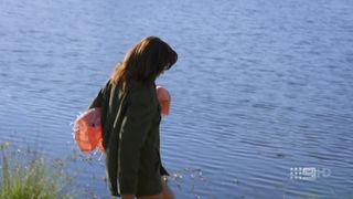 Nicole Da Silva nude - Medic Doc (2017) (Season two, Vignette 1)