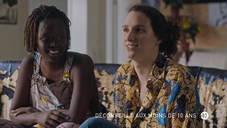 Violette de Leu de Cecil, Leone François-Janssens, Noemi Knecht - La Theorie du Y s02 (2019) spectacular super-fucking-hot movie episode