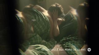 Violette de Leu de Cecil, Leone François-Janssens, Noemi Knecht - La Theorie du Y s02 (2019) spectacular super-fucking-hot movie episode