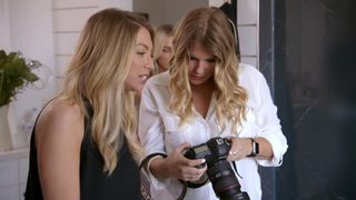 Brittany Cartwright killer - Vanderpump Rules (2020) (Season 8, Scene two)