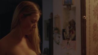 Maya Henry - For Nonna Anna (2017) Nude video episode