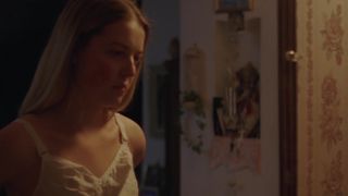 Maya Henry - For Nonna Anna (2017) Nude video episode