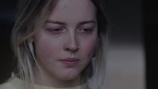 Maya Henry - For Nonna Anna (2017) Nude video episode