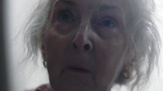 Maya Henry - For Nonna Anna (2017) Nude video episode