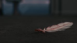 Antonia Campbell-Hughes - MindGamers (2015) Nude TV video episode