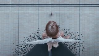 Antonia Campbell-Hughes - MindGamers (2015) Nude TV video episode