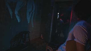 Kamila Kobic nude - Przypal (2016)