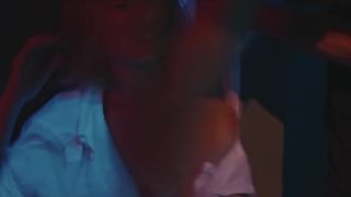 Kamila Kobic nude - Przypal (2016)