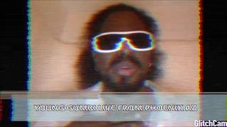 Naked News Interview With Rapper Young Gumbi - Step  Sex