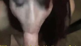 Teen Stepsister Slurps Bros Hard Prick - Step  Sex