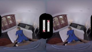 Fantastic Four Susan Storm POV FUCK with BIG TITS on VRCosplayX.com - Step  Sex