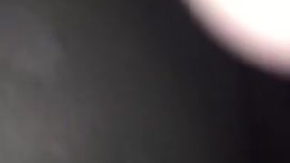 Stepsister take dick on her period - Step  Sex