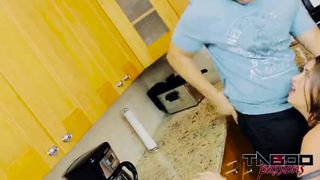 Taboo Passions - Madisin Lee in Step Son s Obsession - Step  Sex