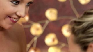 MommysGirl Brandi Love Seduces Step-Daughter - Step  Sex