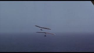 Color of Night - Step  Sex