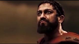 300 Spartan Battle For Rapper Young Gumbi - The Movie - Step  Family Sex