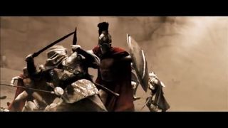 300 Spartan Battle For Rapper Young Gumbi - The Movie - Step  Family Sex