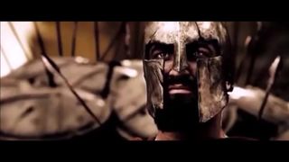 300 Spartan Battle For Rapper Young Gumbi - The Movie - Step  Family Sex