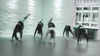 Young Gumbi - Gangster Nation - Step  Family Sex