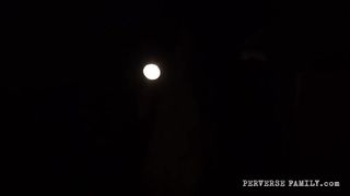 Perverse Family - Anal Secret Teaser - Step  Family Sex